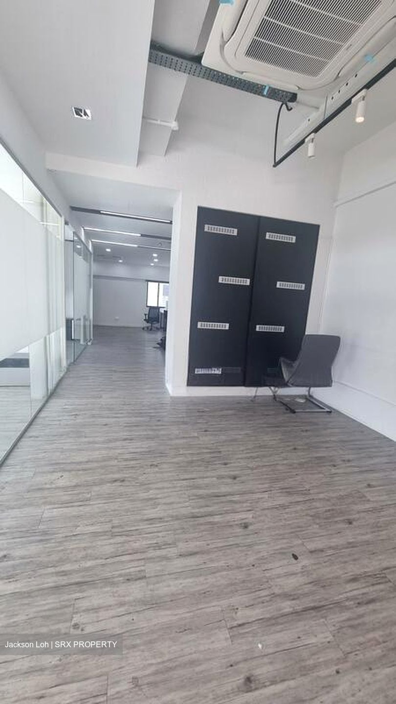 Unipet Building (D13), Office #495926231